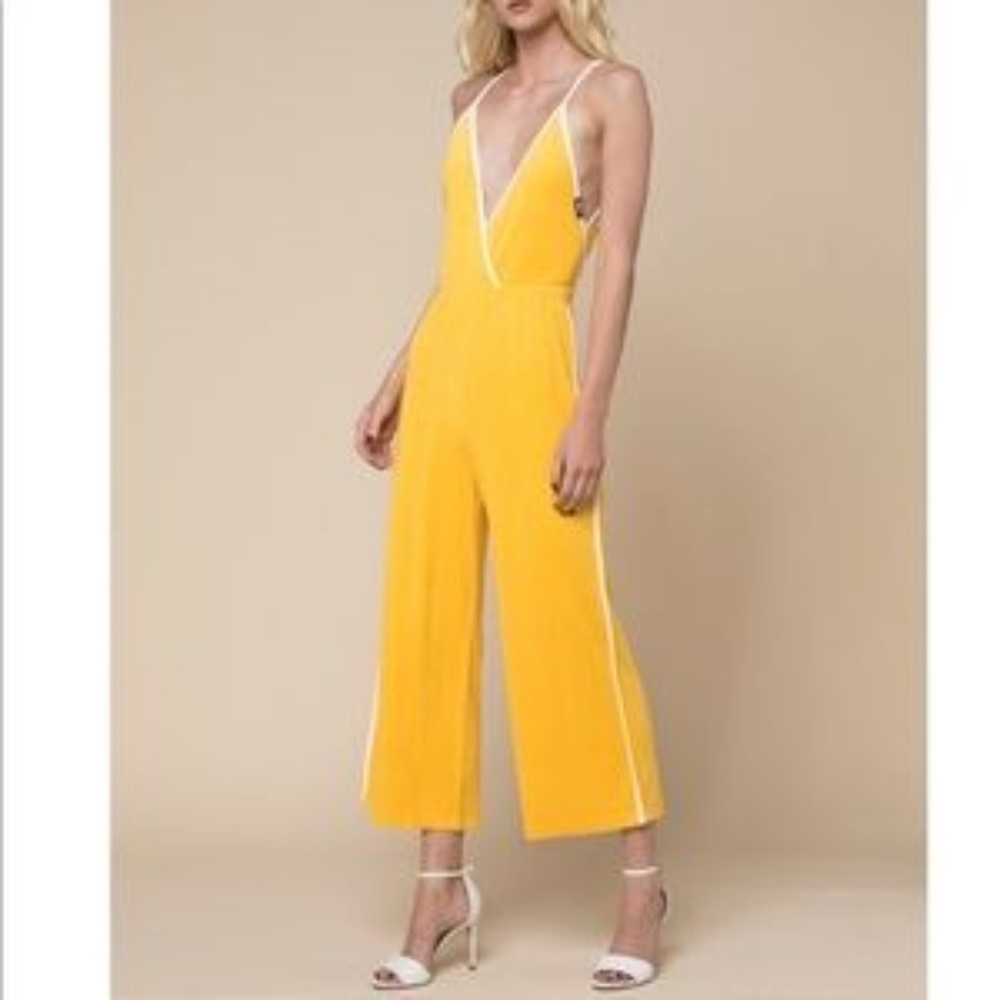 Juicy Couture Jumpsuit